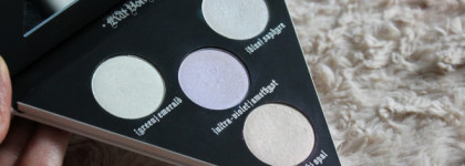 Kat Von D Alchemist Holographic Palette