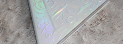 Kat Von D Alchemist Holographic Palette