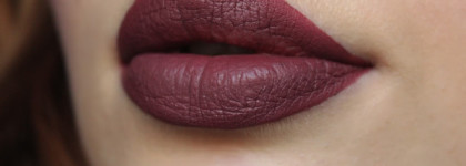 Такие разные Lime Crime Velvetines. Teddy Bear, Utopia, Beet It, Wicked, Bloodmoon, Black Velvet