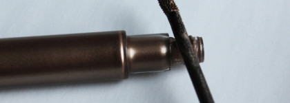 Giorgio Armani Eye Tint Liquid Eyeshadow - 4 Emeraude, 9 Cold Copper, 22 Spice Smoke