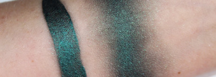 Giorgio Armani Eye Tint Liquid Eyeshadow - 4 Emeraude, 9 Cold Copper, 22 Spice Smoke