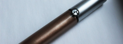 Giorgio Armani Eye Tint Liquid Eyeshadow - 4 Emeraude, 9 Cold Copper, 22 Spice Smoke