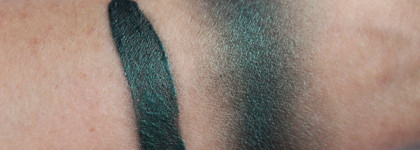 Giorgio Armani Eye Tint Liquid Eyeshadow - 4 Emeraude, 9 Cold Copper, 22 Spice Smoke