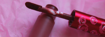 Lime Crime Red Velve-Tin Mini Velvetines Boxed Set