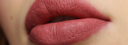 Nude Lipstick - Inglot, Nyx, Nouba, Ofra, MAC