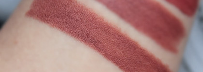 Nude Lipstick - Inglot, Nyx, Nouba, Ofra, MAC