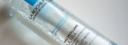 La Roche-Posay Ultra Micellar Water