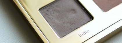 Duo Chrome Makeup Tutorial