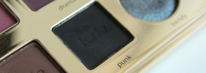 Duo Chrome Makeup Tutorial