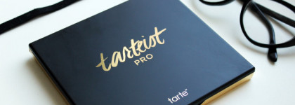 Tarte Tarteist™ PRO Amazonian clay palette