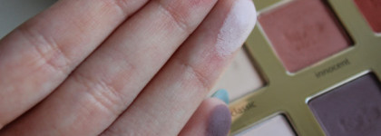 Tarte Tarteist™ PRO Amazonian clay palette