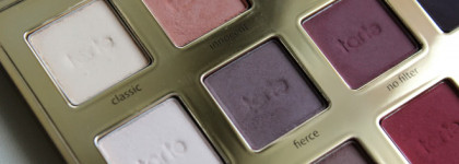 Tarte Tarteist™ PRO Amazonian clay palette