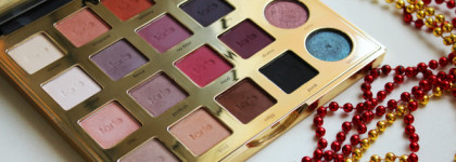 Tarte Tarteist™ PRO Amazonian clay palette