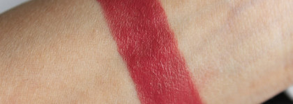 Две чудесные помады от Giorgio Armani