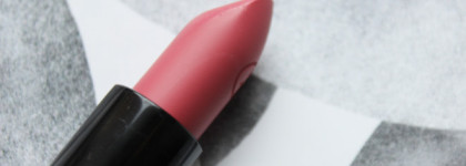 Две чудесные помады от Giorgio Armani
