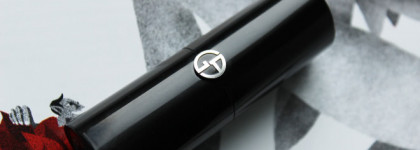 Две чудесные помады от Giorgio Armani