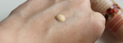 Bourjois Healthy Mix Serum Gel или масс-маркет удивляет