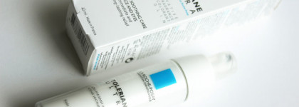 La Roche-Posay Toleriane - линия для чувствительной кожи