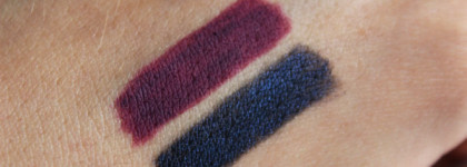 Летняя коллекция 2017 Nouba Unconventional Glam