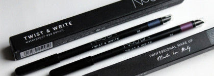 Летняя коллекция 2017 Nouba Unconventional Glam