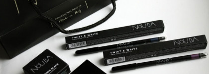 Летняя коллекция 2017 Nouba Unconventional Glam