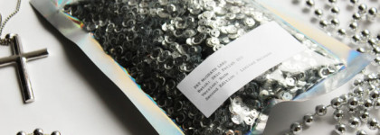 Pat Mcgrath Labs Skin Fetish 003 #Nude