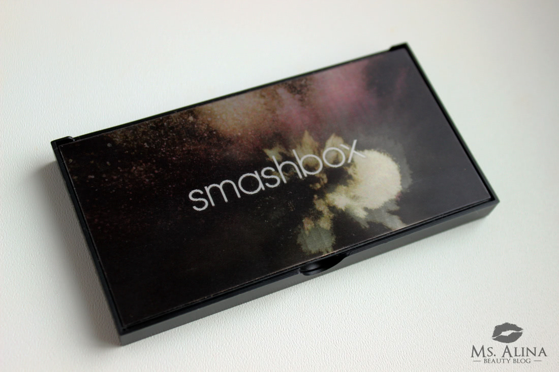 Smashbox пудра для закрепления макияжа