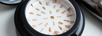 Немного о продуктах Smashbox