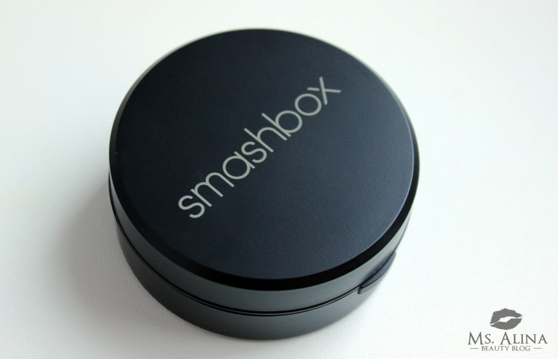 Smashbox пудра для закрепления макияжа