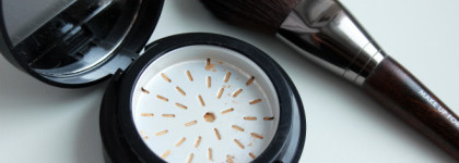 Немного о продуктах Smashbox