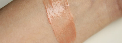 Бюджетные и красивые - Colourpop Ultra Glossy Lip в оттенках Fairy Floss и Tight Fit