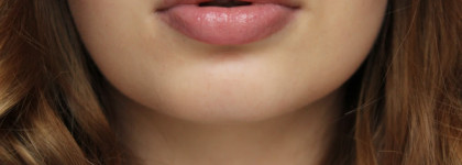 Бюджетные и красивые - Colourpop Ultra Glossy Lip в оттенках Fairy Floss и Tight Fit