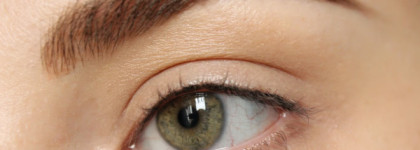 Makeup Tutorial: Bronze and Pink Eyes