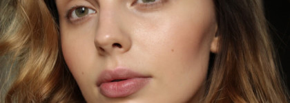 Makeup Tutorial: Bronze and Pink Eyes