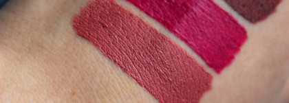 Жидкая замша - Ofra Long Lasting Liquid Lipstick - Laguna Beach, Cancun, Honolulu