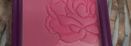 Пионы в бархатном саду. Пара прекрасных из коллекции Pupa Velvet Garden