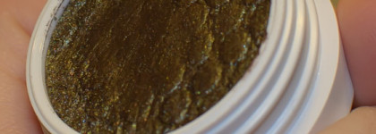 Тени Colourpop Super shock shadows в оттенках Partrige и Bae