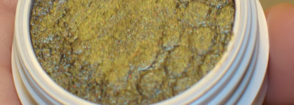 Тени Colourpop Super shock shadows в оттенках Partrige и Bae