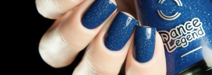 Dance Legend Military #12 Heroes