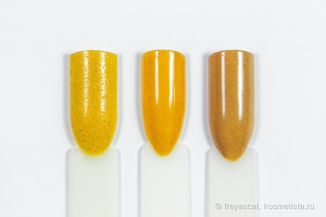 Picture Polish Sunflower