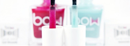 Новые Bow — Immortal и Exit Wounds