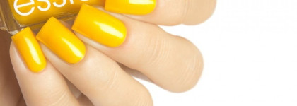 Essie Aim To Misbehave