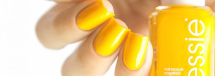 Essie Aim To Misbehave