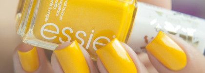 Essie Aim To Misbehave