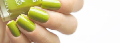 Wycon Cosmetics Nail Lacquer #12, 710, 715