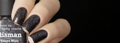 Picture Polish Talisman