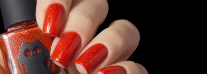 Anna Gorelova by Dance Legend Аль