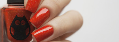 Anna Gorelova by Dance Legend Аль