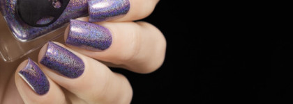 Anna Gorelova by Dance Legend Милолика и Любава