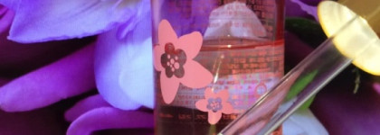 Разочарование от масла для тела - Tony Moly  Floria Firming Body Oil